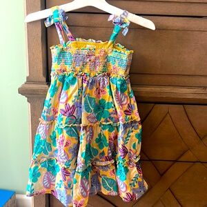 Cat and jack sundress 5T